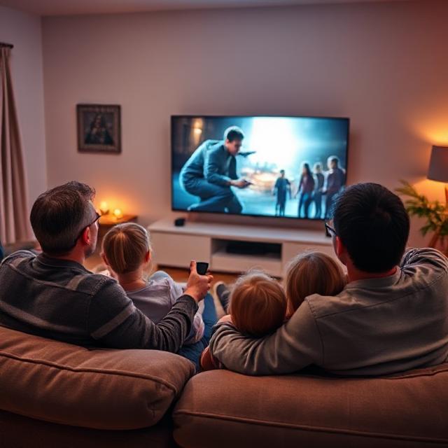 Read more about the article What Is IPTV? A Complete Beginner’s Guide